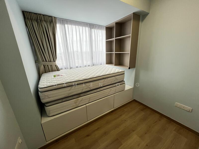 Coco Palms, 21 Pasir Ris Grove, 2 Bedrooms, 753 sqft, Condominium For Sale, by Damien Ong, 25289254 - PropertyGuru.com.sg