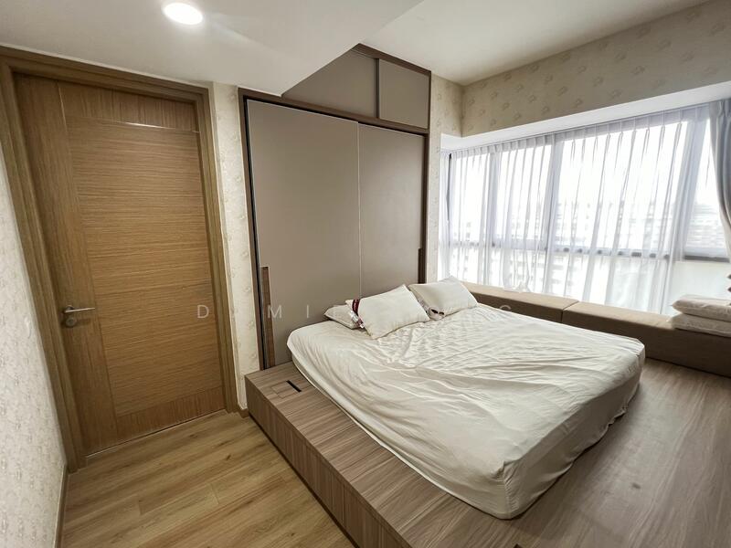 Coco Palms, 21 Pasir Ris Grove, 2 Bedrooms, 753 sqft, Condominium For Sale, by Damien Ong, 25289254 - PropertyGuru.com.sg