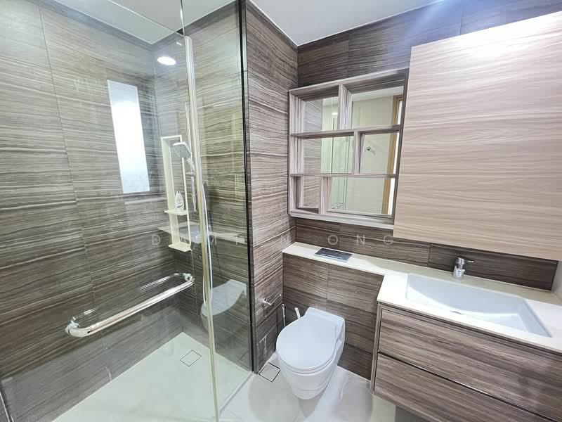 Coco Palms, 21 Pasir Ris Grove, 2 Bedrooms, 753 sqft, Condominium For Sale, by Damien Ong, 25289254 - PropertyGuru.com.sg