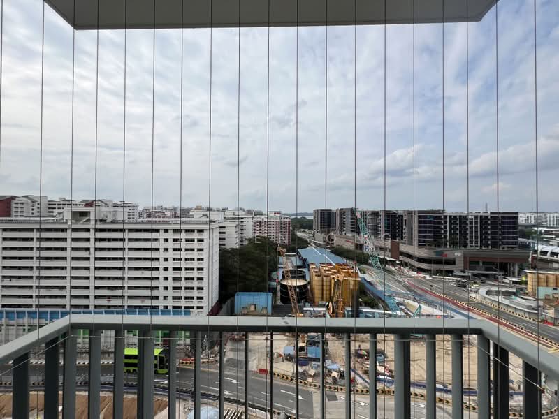 Coco Palms, 21 Pasir Ris Grove, 2 Bedrooms, 753 sqft, Condominium For Sale, by Damien Ong, 25289254 - PropertyGuru.com.sg