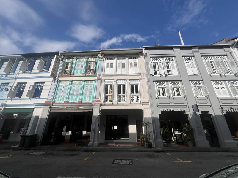 Keong Saik Road, Keong Saik Road, 1,270 sqft, Food & Beverage For Rent, by Derek Lim, 25289271 - CommercialGuru.com.sg