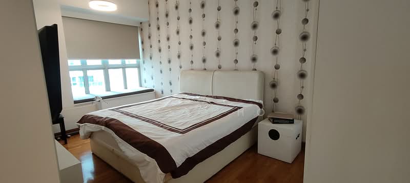 Tresalveo, 7 Marymount Terrace, 2 Bedrooms, 980 sqft, Condominium For Rent, by Kelly Ho, 25289278 - PropertyGuru.com.sg