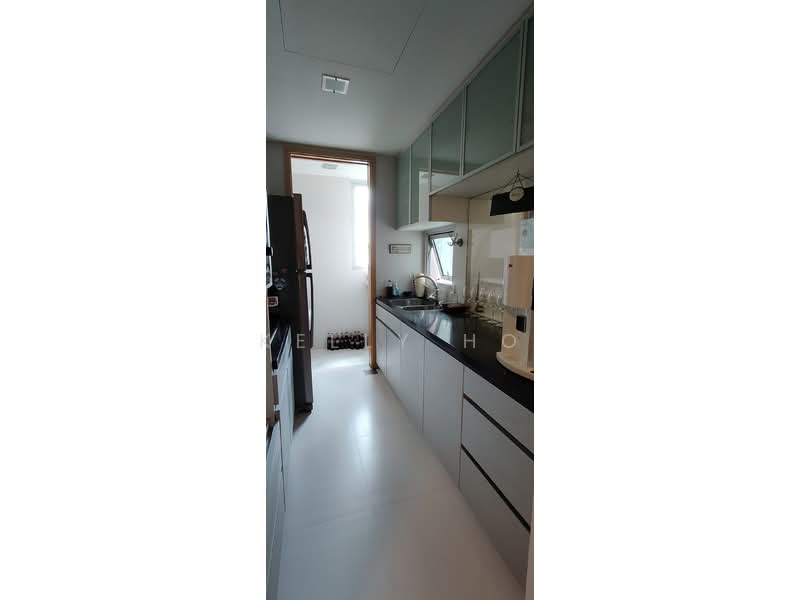 Tresalveo, 7 Marymount Terrace, 2 Bedrooms, 980 sqft, Condominium For Rent, by Kelly Ho, 25289278 - PropertyGuru.com.sg