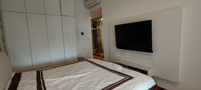 Tresalveo, 7 Marymount Terrace, 2 Bedrooms, 980 sqft, Condominium For Rent, by Kelly Ho, 25289278 - PropertyGuru.com.sg