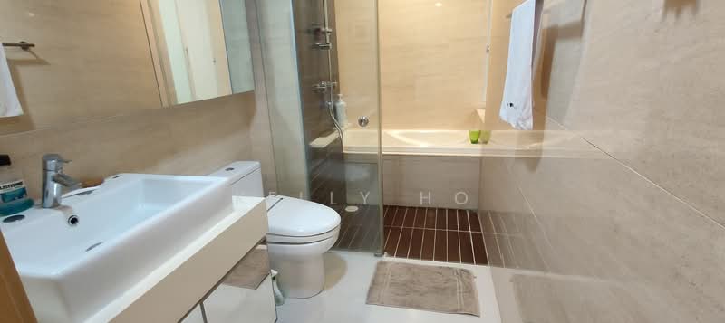 Tresalveo, 7 Marymount Terrace, 2 Bedrooms, 980 sqft, Condominium For Rent, by Kelly Ho, 25289278 - PropertyGuru.com.sg