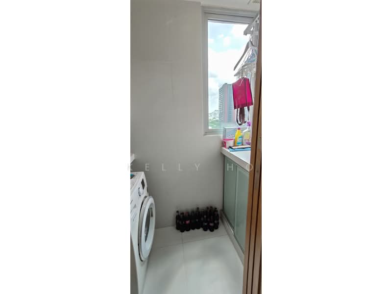 Tresalveo, 7 Marymount Terrace, 2 Bedrooms, 980 sqft, Condominium For Rent, by Kelly Ho, 25289278 - PropertyGuru.com.sg