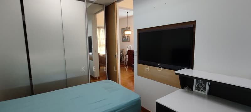 Tresalveo, 7 Marymount Terrace, 2 Bedrooms, 980 sqft, Condominium For Rent, by Kelly Ho, 25289278 - PropertyGuru.com.sg