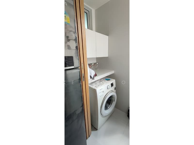 Tresalveo, 7 Marymount Terrace, 2 Bedrooms, 980 sqft, Condominium For Rent, by Kelly Ho, 25289278 - PropertyGuru.com.sg