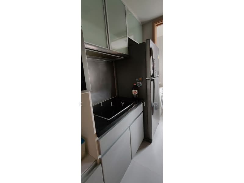 Tresalveo, 7 Marymount Terrace, 2 Bedrooms, 980 sqft, Condominium For Rent, by Kelly Ho, 25289278 - PropertyGuru.com.sg