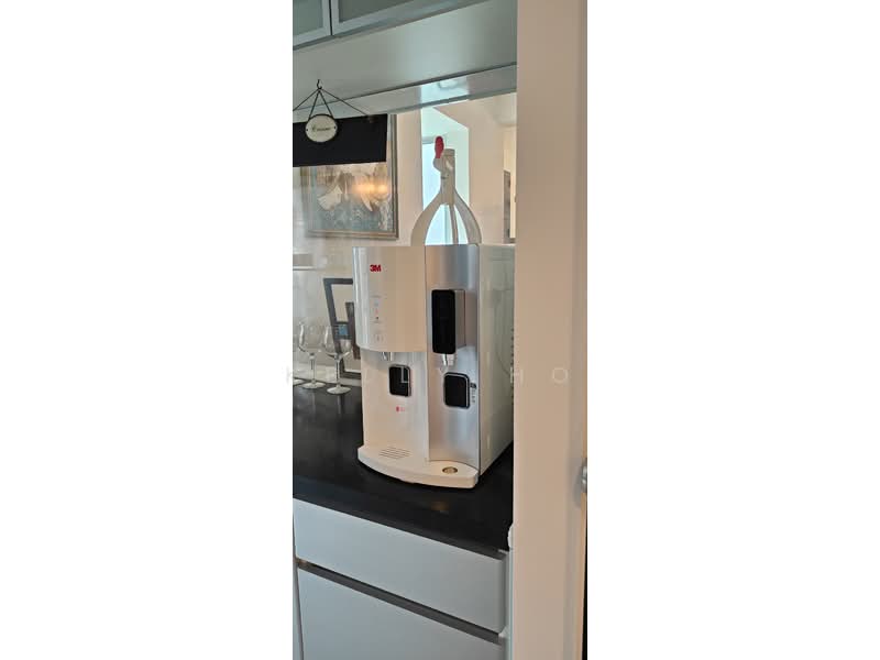 Tresalveo, 7 Marymount Terrace, 2 Bedrooms, 980 sqft, Condominium For Rent, by Kelly Ho, 25289278 - PropertyGuru.com.sg