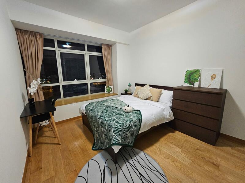 R5 Master Bedroom 