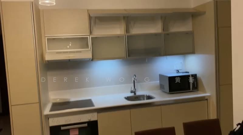 The Sail @ Marina Bay, 2 Marina Boulevard, 1 Bedroom, 592 sqft, Condominium For Rent, by Derek Wong, 25289369 - PropertyGuru.com.sg