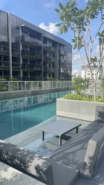 Forett at Bukit Timah, 32 Toh Tuck Road, 2 Bedrooms, 604 sqft, Apartment For Rent, by Billy Yu 虞信仁, 25289383 - PropertyGuru.com.sg