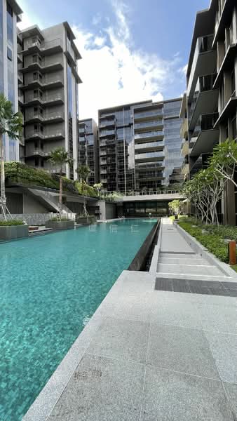 Forett at Bukit Timah, 32 Toh Tuck Road, 2 Bedrooms, 604 sqft, Apartment For Rent, by Billy Yu 虞信仁, 25289383 - PropertyGuru.com.sg