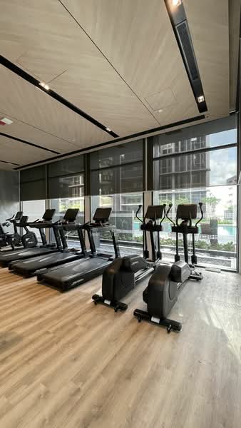 Forett at Bukit Timah, 32 Toh Tuck Road, 2 Bedrooms, 604 sqft, Apartment For Rent, by Billy Yu 虞信仁, 25289383 - PropertyGuru.com.sg