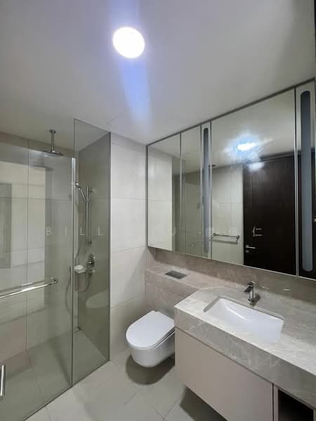 Forett at Bukit Timah, 32 Toh Tuck Road, 2 Bedrooms, 604 sqft, Apartment For Rent, by Billy Yu 虞信仁, 25289383 - PropertyGuru.com.sg