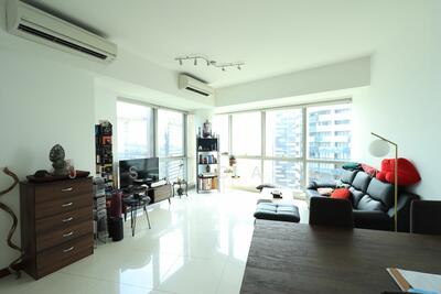 For Sale - The Sail @ Marina Bay