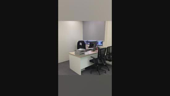 Bosch, 38c Jalan Pemimpin, Ang Mo Kio / Bishan / Thomson, 2,458 sqft, Light Industrial (B1) For Rent, by Barry Cheong, 25289451 - CommercialGuru.com.sg
