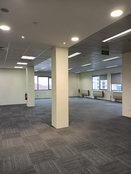 Bosch, 38c Jalan Pemimpin, 2,458 sqft, Light Industrial (B1) For Rent, by Barry Cheong, 25289451 - CommercialGuru.com.sg