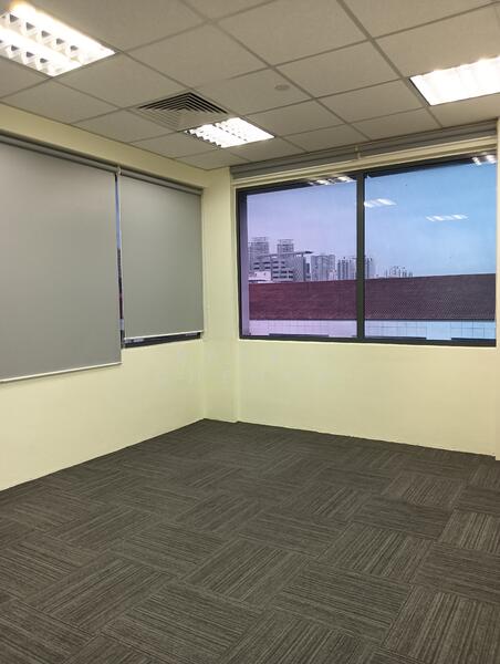 Bosch, 38c Jalan Pemimpin, 2,458 sqft, Light Industrial (B1) For Rent, by Barry Cheong, 25289451 - CommercialGuru.com.sg
