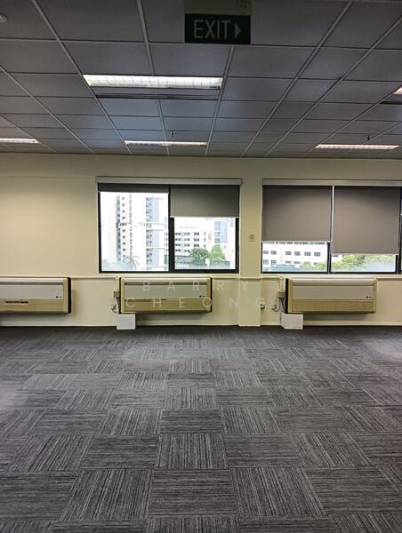 Bosch, 38c Jalan Pemimpin, 2,458 sqft, Light Industrial (B1) For Rent, by Barry Cheong, 25289451 - CommercialGuru.com.sg