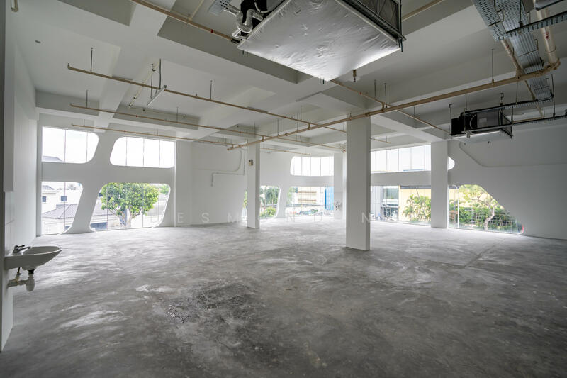 Liv @ Changi • Prime Retail Spot with High Foot Traffic Potential, 933 Upper Changi Road North, 1,668 sqft, Mall Shop For Rent, by Desmond Ng, 25289490 - CommercialGuru.com.sg