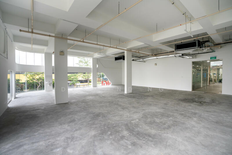 Liv @ Changi • Prime Retail Spot with High Foot Traffic Potential, 933 Upper Changi Road North, 1,668 sqft, Mall Shop For Rent, by Desmond Ng, 25289490 - CommercialGuru.com.sg