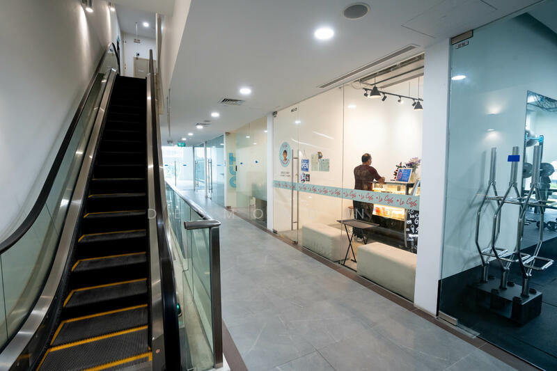 Liv @ Changi • Prime Retail Spot with High Foot Traffic Potential, 933 Upper Changi Road North, 1,668 sqft, Mall Shop For Rent, by Desmond Ng, 25289490 - CommercialGuru.com.sg