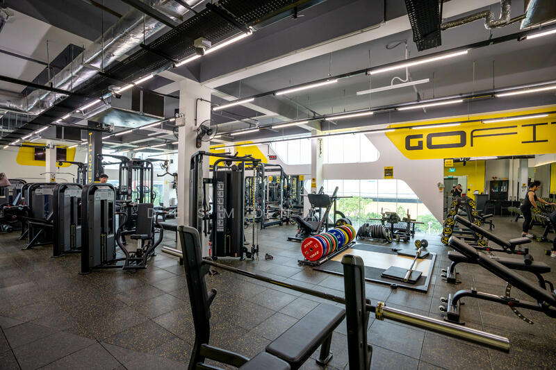 Liv @ Changi • Prime Retail Spot with High Foot Traffic Potential, 933 Upper Changi Road North, 1,668 sqft, Mall Shop For Rent, by Desmond Ng, 25289490 - CommercialGuru.com.sg