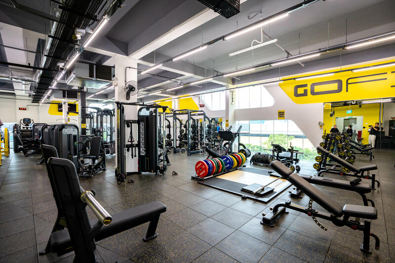 Liv @ Changi • Prime Retail Spot with High Foot Traffic Potential, 933 Upper Changi Road North, 1,668 sqft, Mall Shop For Rent, by Desmond Ng, 25289490 - CommercialGuru.com.sg
