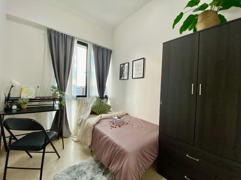 Simsville, 2 Geylang East Avenue 2, Room Rental, 180 sqft, Condominium For Rent, by Reena Tan, 25289551 - PropertyGuru.com.sg