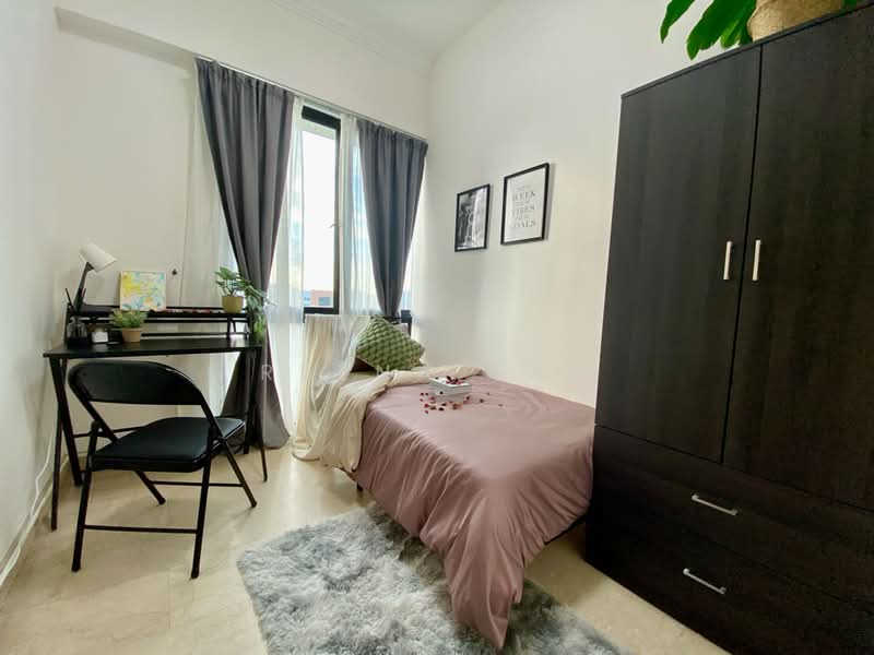 Simsville, 2 Geylang East Avenue 2, Room Rental, 180 sqft, Condominium For Rent, by Reena Tan, 25289551 - PropertyGuru.com.sg