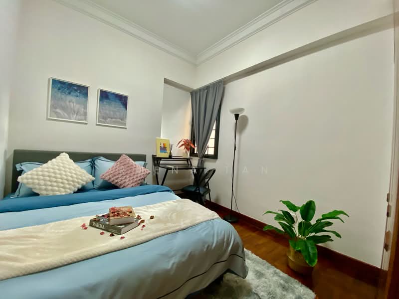 Simsville, 2 Geylang East Avenue 2, Room Rental, 180 sqft, Condominium For Rent, by Reena Tan, 25289551 - PropertyGuru.com.sg