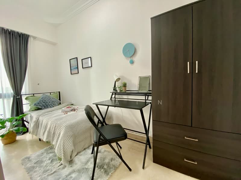 Simsville, 2 Geylang East Avenue 2, Room Rental, 180 sqft, Condominium For Rent, by Reena Tan, 25289551 - PropertyGuru.com.sg