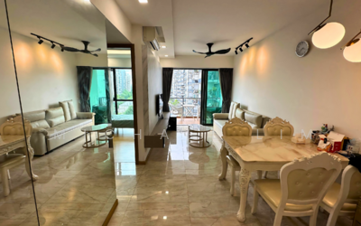 For Sale - Kingsford Waterbay