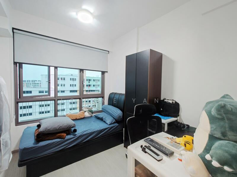 Nine Residences, 12 Yishun Avenue 9, 2 Bedrooms, 700 sqft, Apartment For Rent, by Jolene Yang, 25289614 - PropertyGuru.com.sg