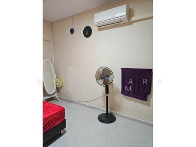 For Rent - 450 Jurong West Street 42