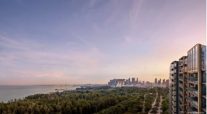 MEYER BLUE, 83 Meyer Road, 4 Bedrooms, 1,528 sqft, Condominium For Sale, by Christina Tan, 25289665 - PropertyGuru.com.sg