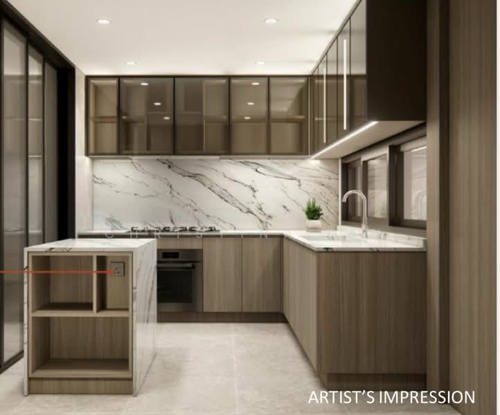 MEYER BLUE, 83 Meyer Road, 4 Bedrooms, 1,528 sqft, Condominium For Sale, by Christina Tan, 25289665 - PropertyGuru.com.sg