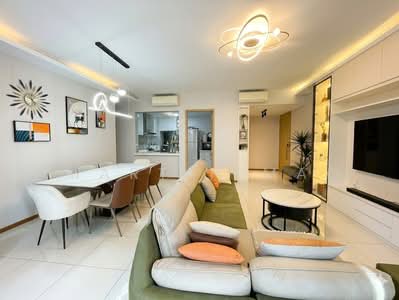 For Sale - SkyPark Residences