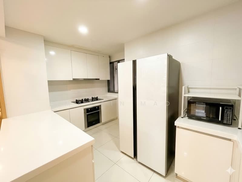 SkyPark Residences Executive Condominium For Sale at S$ 2,390,000 | PropertyGuru Singapore