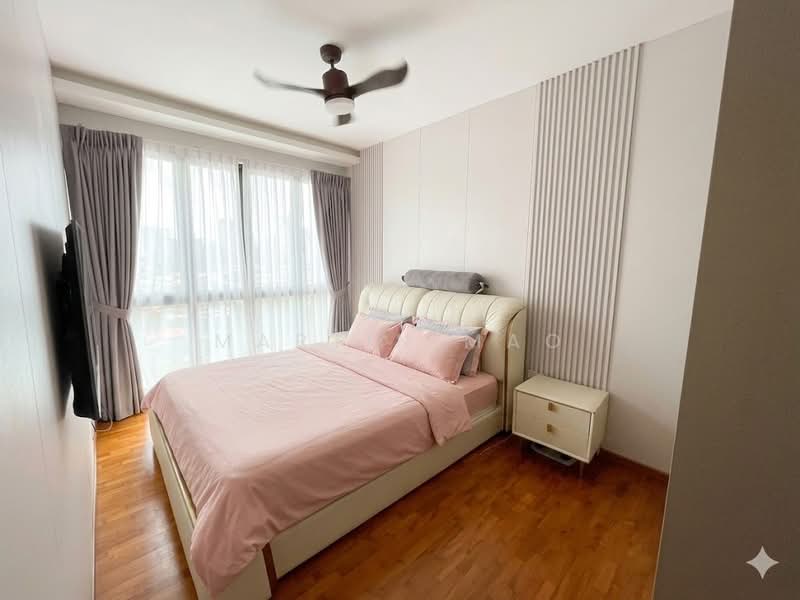 SkyPark Residences Executive Condominium For Sale at S$ 2,390,000 | PropertyGuru Singapore