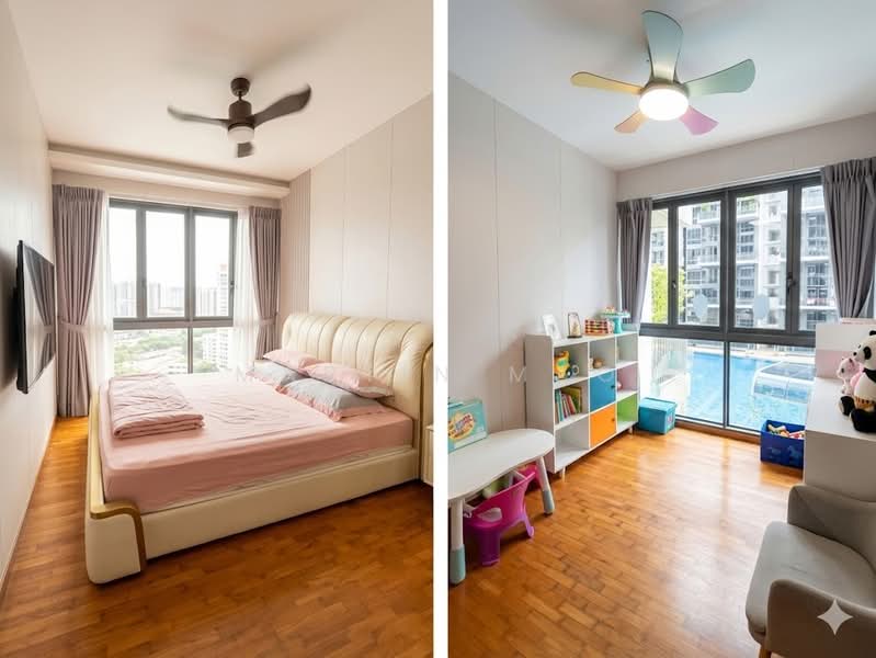 SkyPark Residences Executive Condominium For Sale at S$ 2,390,000 | PropertyGuru Singapore