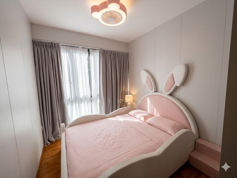 SkyPark Residences Executive Condominium For Sale at S$ 2,390,000 | PropertyGuru Singapore