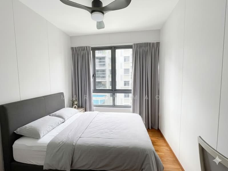 SkyPark Residences Executive Condominium For Sale at S$ 2,390,000 | PropertyGuru Singapore