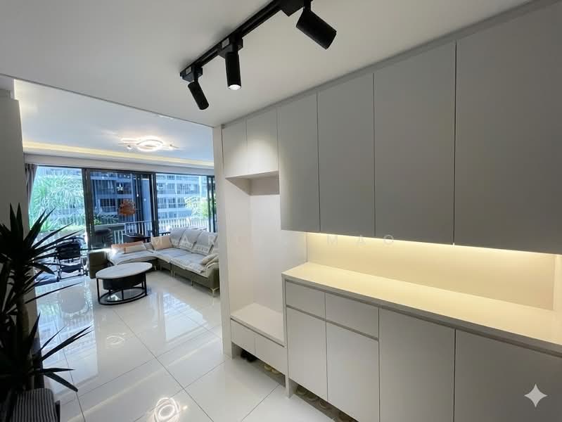 SkyPark Residences Executive Condominium For Sale at S$ 2,390,000 | PropertyGuru Singapore