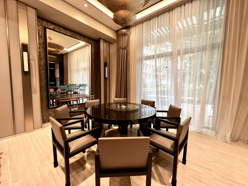 3 Orchard By-The-Park, 3 Orchard Boulevard, 4 Bedrooms, 3,800 sqft, Condominium For Rent, by Shirlyn Low, 25289737 - PropertyGuru.com.sg