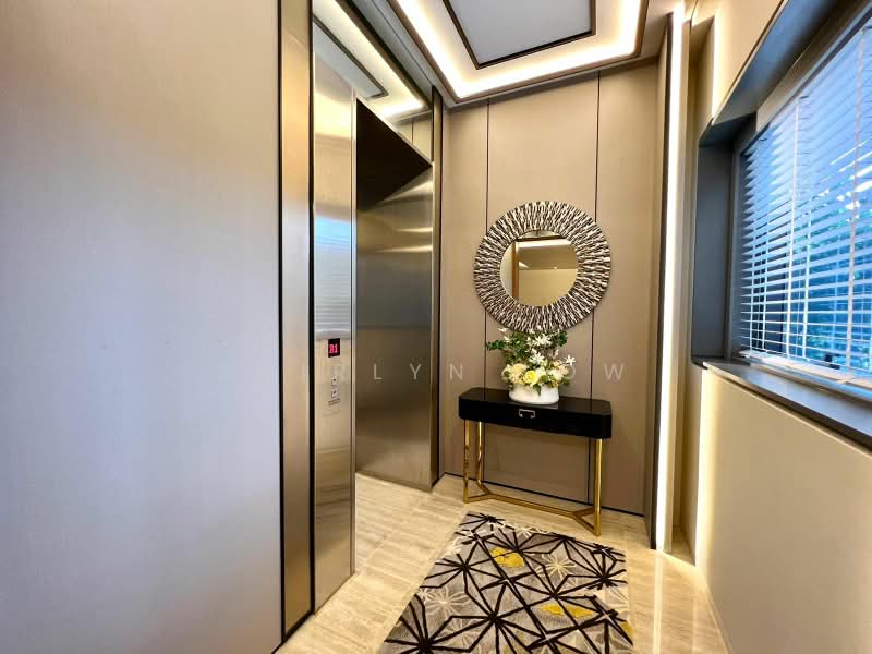 3 Orchard By-The-Park, 3 Orchard Boulevard, 4 Bedrooms, 3,800 sqft, Condominium For Rent, by Shirlyn Low, 25289737 - PropertyGuru.com.sg