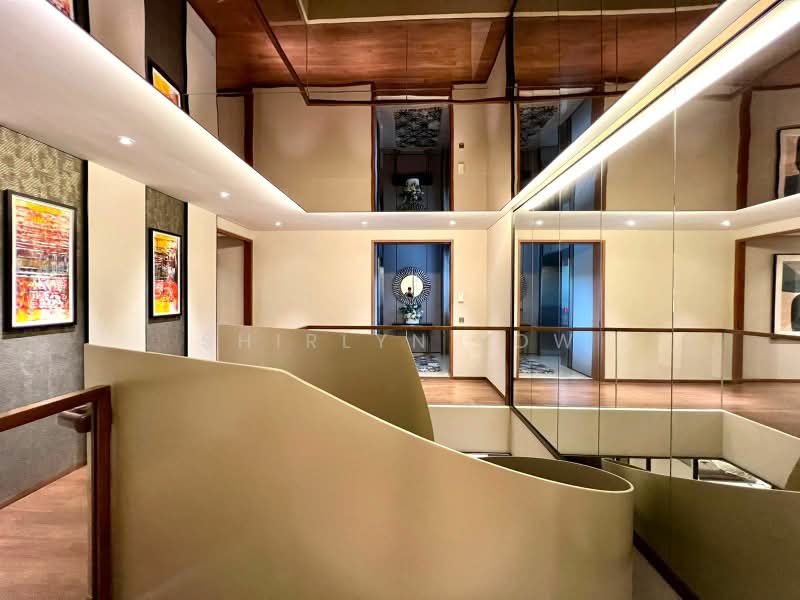 3 Orchard By-The-Park, 3 Orchard Boulevard, 4 Bedrooms, 3,800 sqft, Condominium For Rent, by Shirlyn Low, 25289737 - PropertyGuru.com.sg