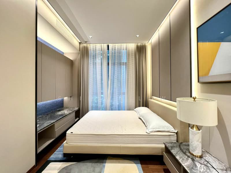 3 Orchard By-The-Park, 3 Orchard Boulevard, 4 Bedrooms, 3,800 sqft, Condominium For Rent, by Shirlyn Low, 25289737 - PropertyGuru.com.sg